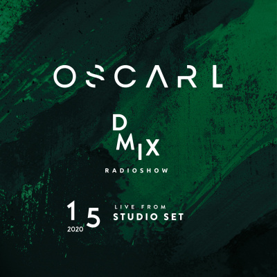 Oscar L Presents :: Dmix Radioshow