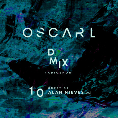 Oscar L Presents :: Dmix Radioshow