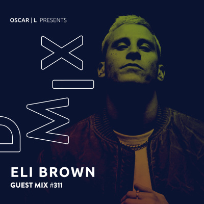 Oscar L Presents :: Dmix Radioshow