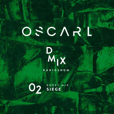 Oscar L Presents :: Dmix Radioshow