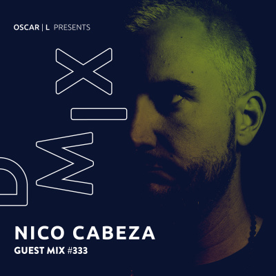 Oscar L Presents :: Dmix Radioshow