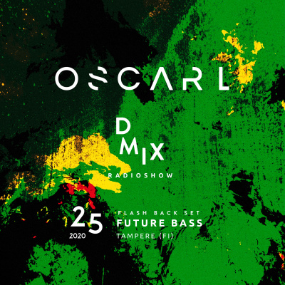 Oscar L Presents :: Dmix Radioshow