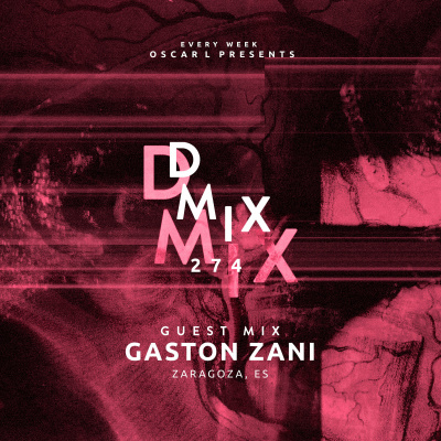 Oscar L Presents :: Dmix Radioshow