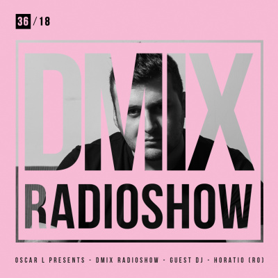 Oscar L Presents :: Dmix Radioshow