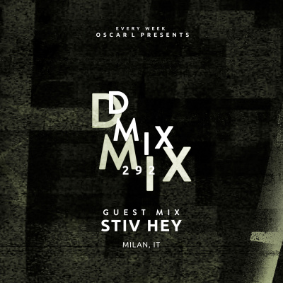 Oscar L Presents :: Dmix Radioshow