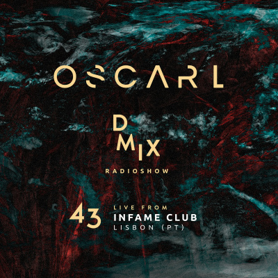 Oscar L Presents :: Dmix Radioshow