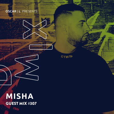 Oscar L Presents :: Dmix Radioshow