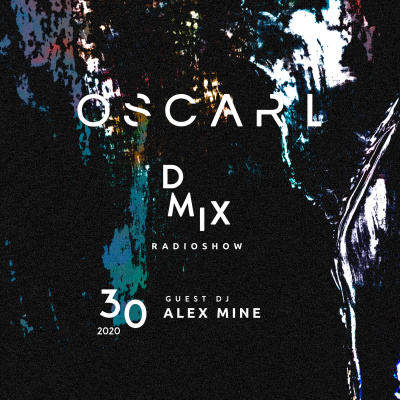 Oscar L Presents :: Dmix Radioshow