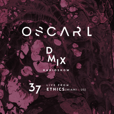 Oscar L Presents :: Dmix Radioshow