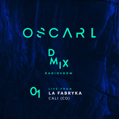 Oscar L Presents :: Dmix Radioshow