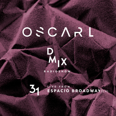 Oscar L Presents :: Dmix Radioshow