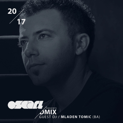 Oscar L Presents :: Dmix Radioshow