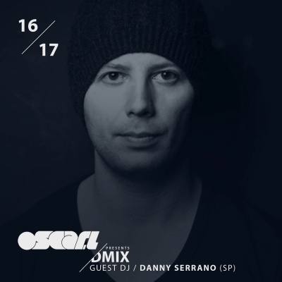Oscar L Presents :: Dmix Radioshow