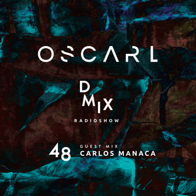 Oscar L Presents :: Dmix Radioshow