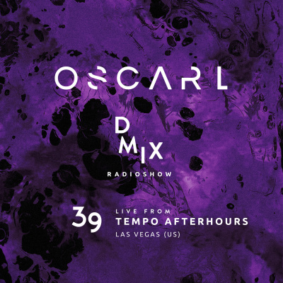 Oscar L Presents :: Dmix Radioshow