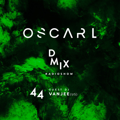 Oscar L Presents :: Dmix Radioshow