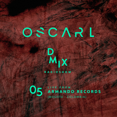 Oscar L Presents :: Dmix Radioshow