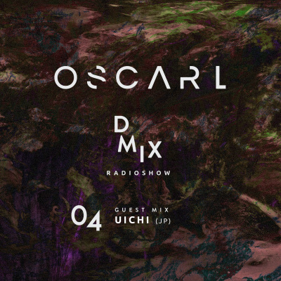 Oscar L Presents :: Dmix Radioshow