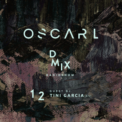 Oscar L Presents :: Dmix Radioshow