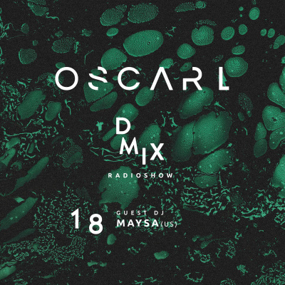 Oscar L Presents :: Dmix Radioshow