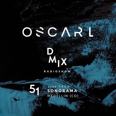 Oscar L Presents :: Dmix Radioshow