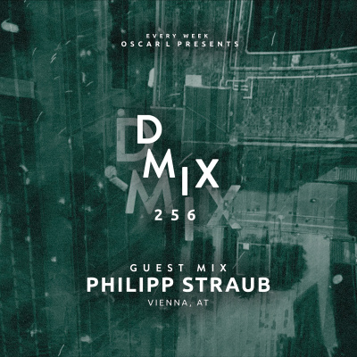 Oscar L Presents :: Dmix Radioshow