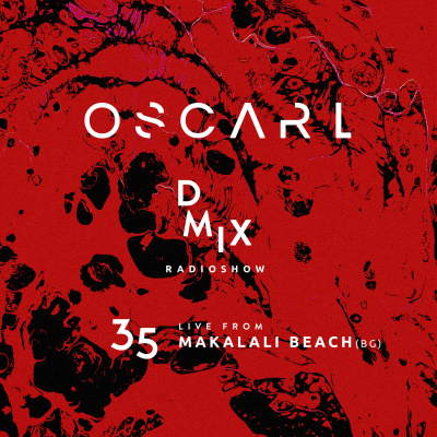 Oscar L Presents :: Dmix Radioshow