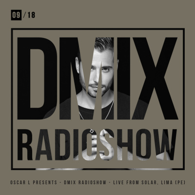 Oscar L Presents :: Dmix Radioshow