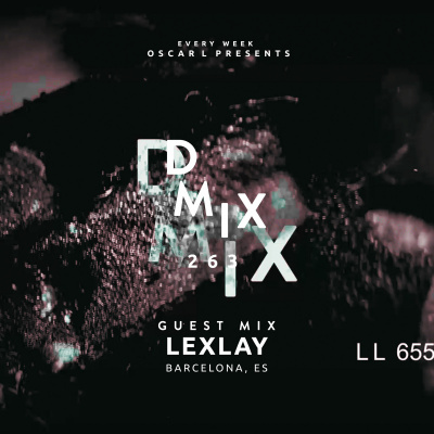 Oscar L Presents :: Dmix Radioshow