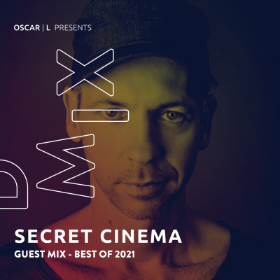 Oscar L Presents :: Dmix Radioshow