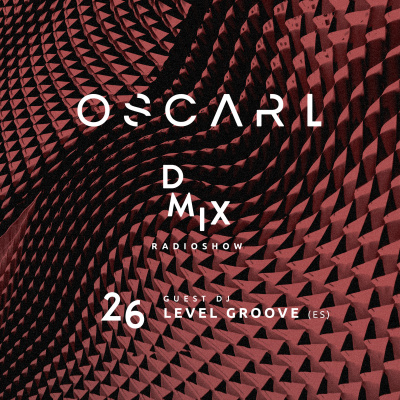 Oscar L Presents :: Dmix Radioshow