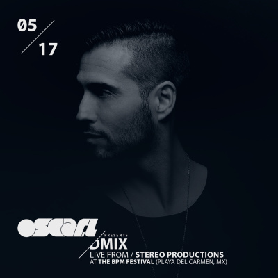 Oscar L Presents :: Dmix Radioshow