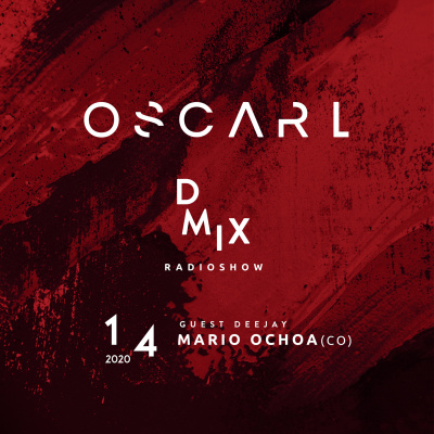 Oscar L Presents :: Dmix Radioshow
