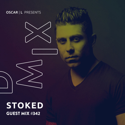 Oscar L Presents :: Dmix Radioshow