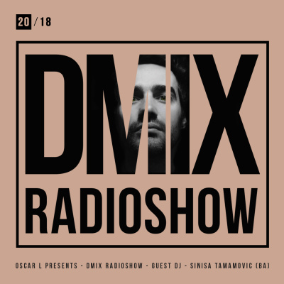 Oscar L Presents :: Dmix Radioshow