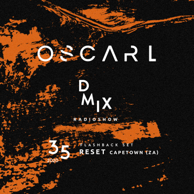 Oscar L Presents :: Dmix Radioshow