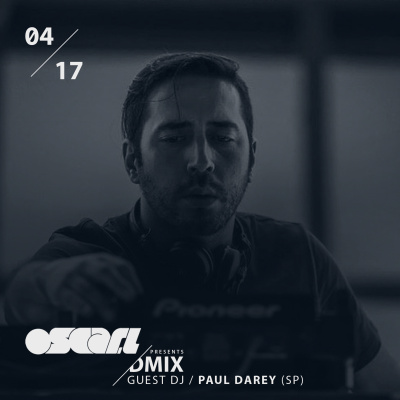 Oscar L Presents :: Dmix Radioshow