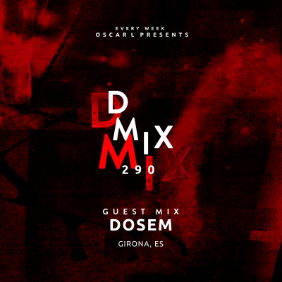 Oscar L Presents :: Dmix Radioshow