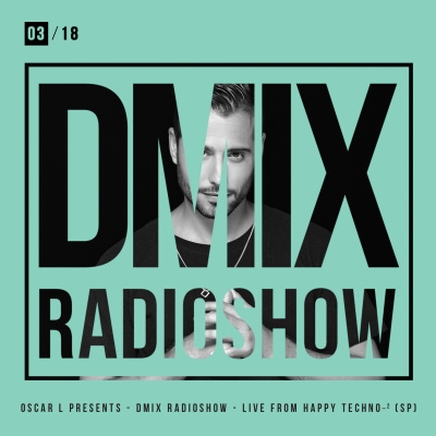 Oscar L Presents :: Dmix Radioshow