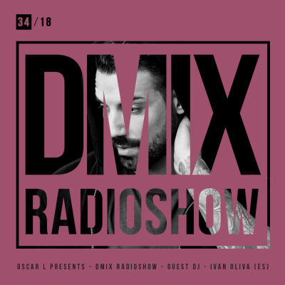 Oscar L Presents :: Dmix Radioshow