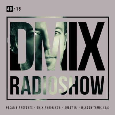 Oscar L Presents :: Dmix Radioshow