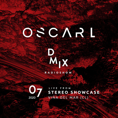 Oscar L Presents :: Dmix Radioshow