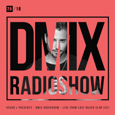Oscar L Presents :: Dmix Radioshow