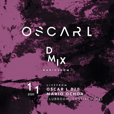 Oscar L Presents :: Dmix Radioshow