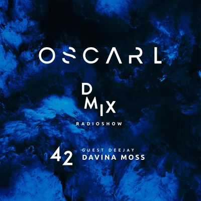 Oscar L Presents :: Dmix Radioshow