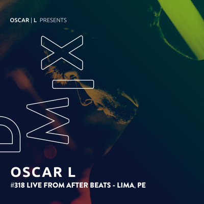 Oscar L Presents :: Dmix Radioshow