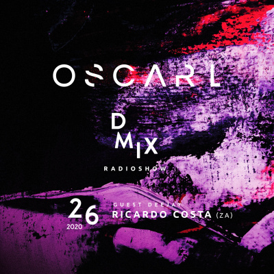 Oscar L Presents :: Dmix Radioshow