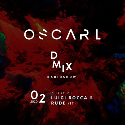 Oscar L Presents :: Dmix Radioshow