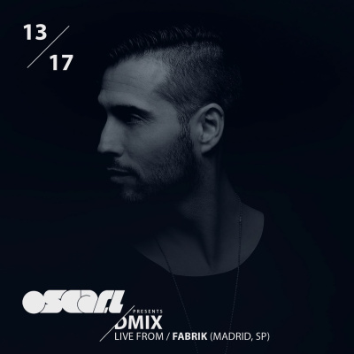 Oscar L Presents :: Dmix Radioshow