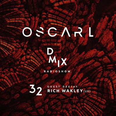 Oscar L Presents :: Dmix Radioshow